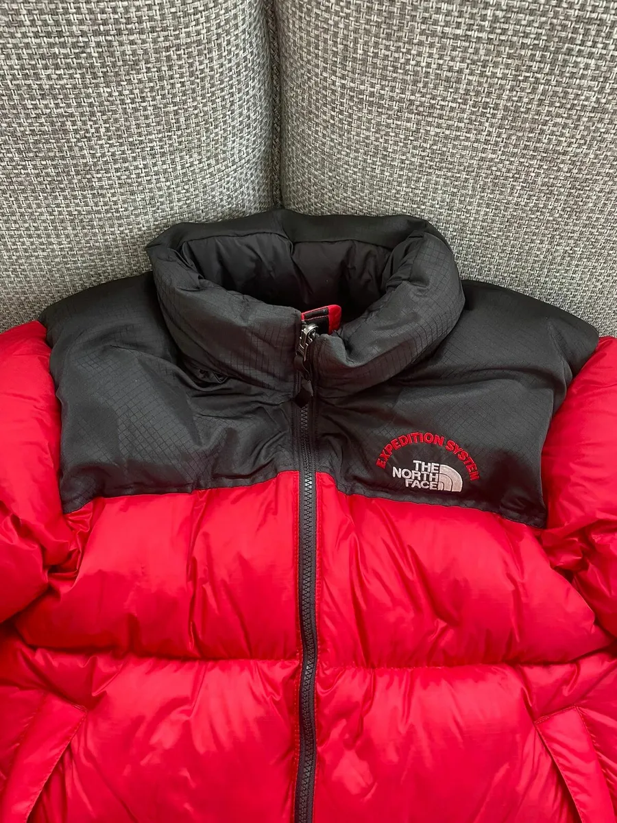 North Face Coat - Image 4
