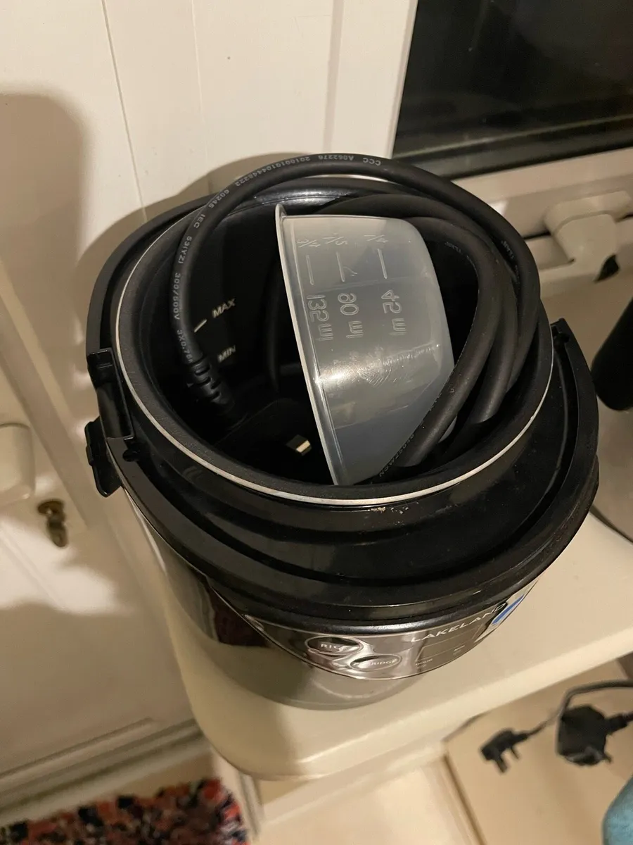 Rice Maker - Image 1