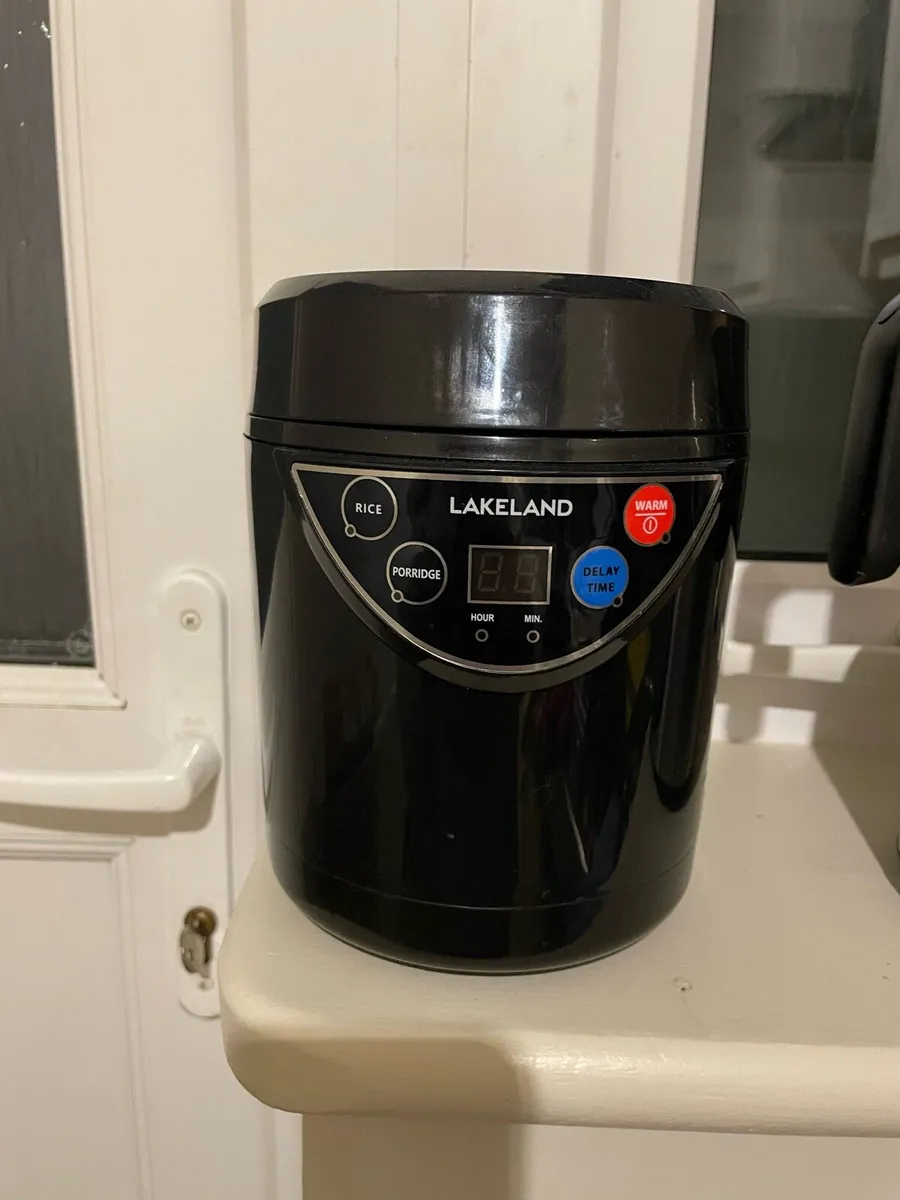 Rice Maker - Image 2