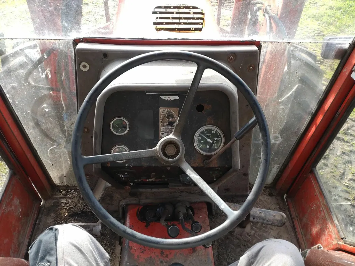 Massey Ferguson 290 - Image 3