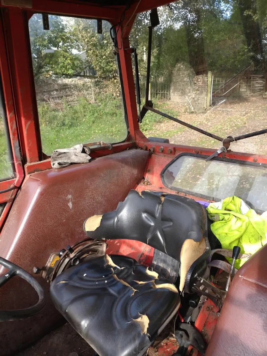 Massey Ferguson 290 - Image 4