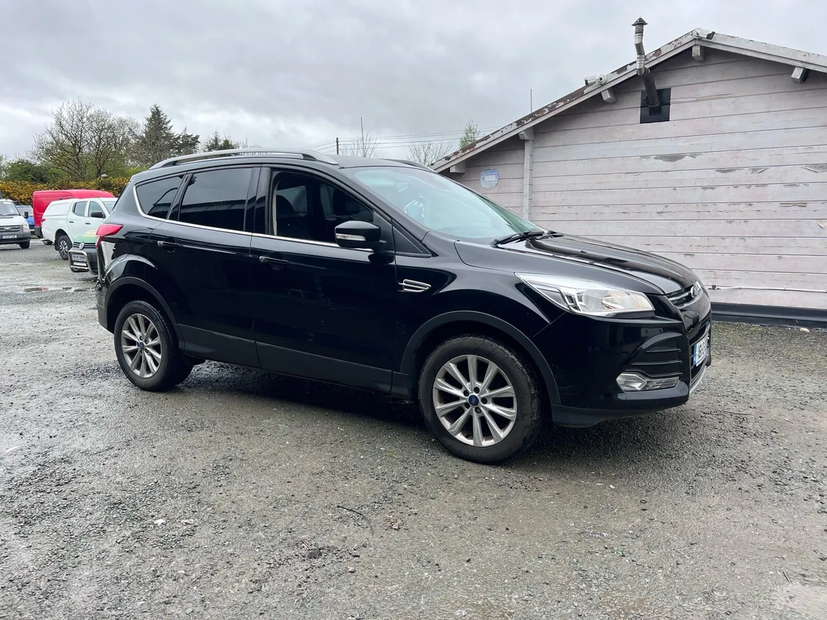 Ford Kuga - Image 2