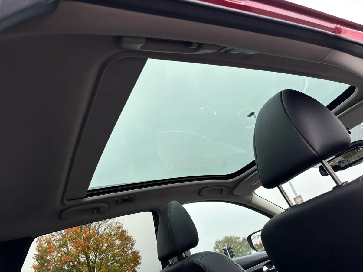 Quashqai 2017 1.2Petrol 55000km - Image 2