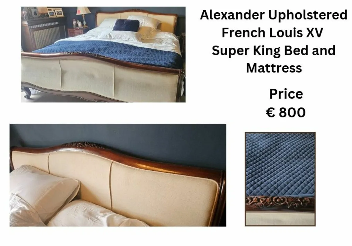 furniture for sale - Image 4
