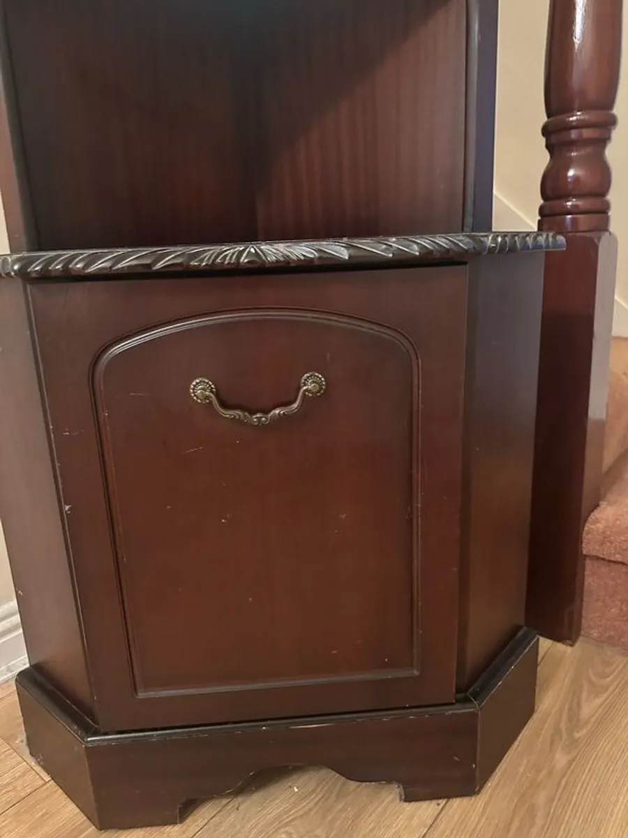Corner Cabinet - Image 3