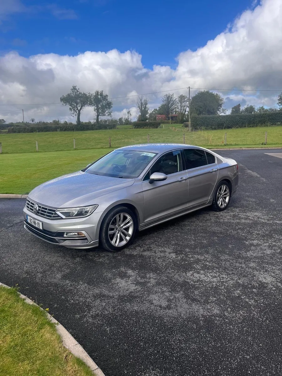 Volkswagen - Image 1