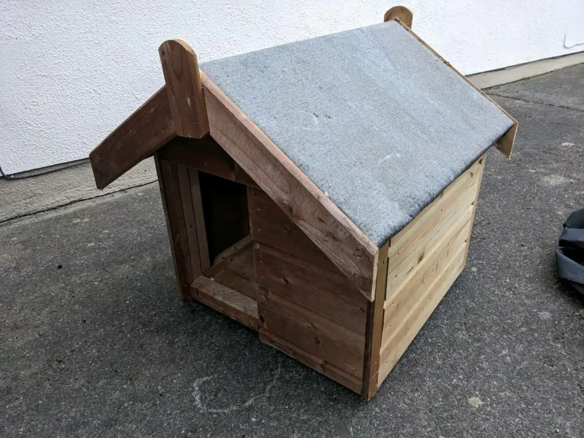 Dog Kennel - Image 2