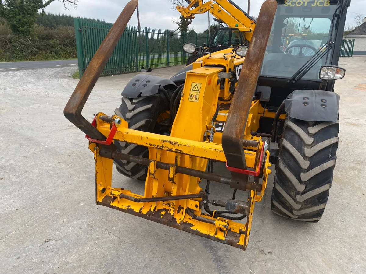 JCB 526-56 2019 (18033) - Image 4