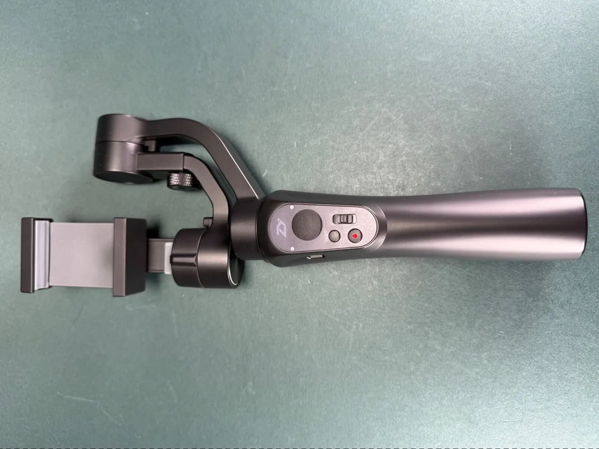 Zhiyun Smooth-Q 3-Axis Smartphone Stabilizer - Image 3