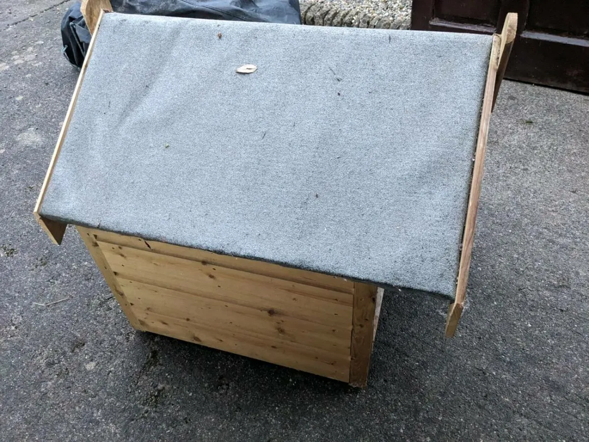 Dog Kennel - Image 3