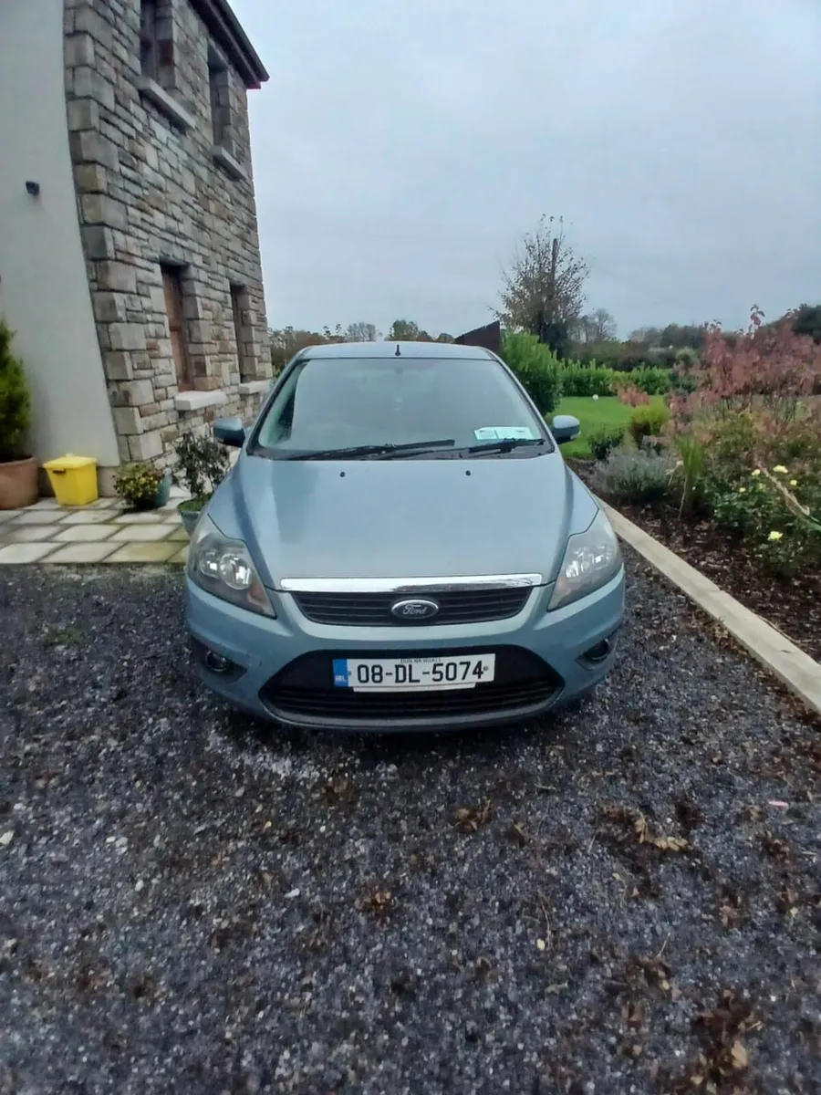 Ford Focus 2008 - Image 1
