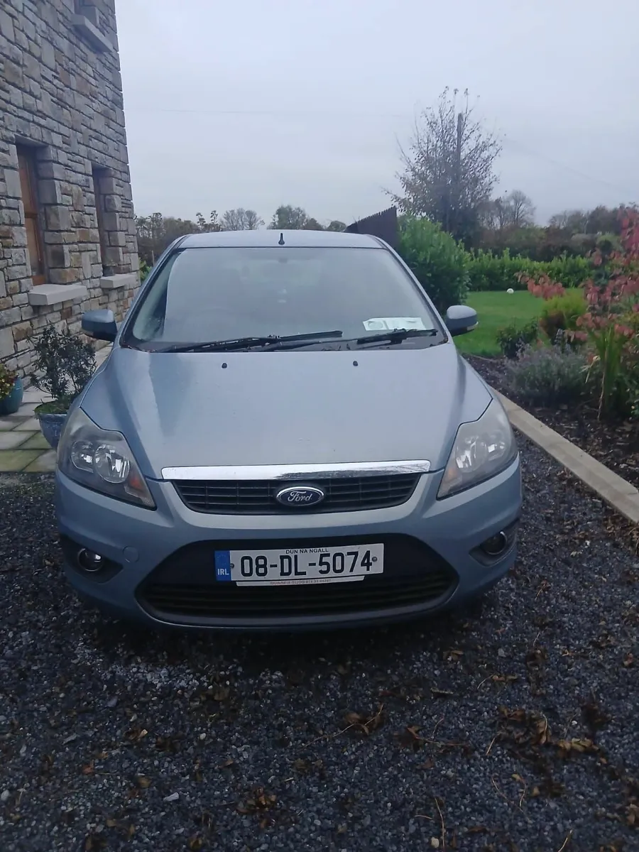Ford Focus 2008 - Image 2