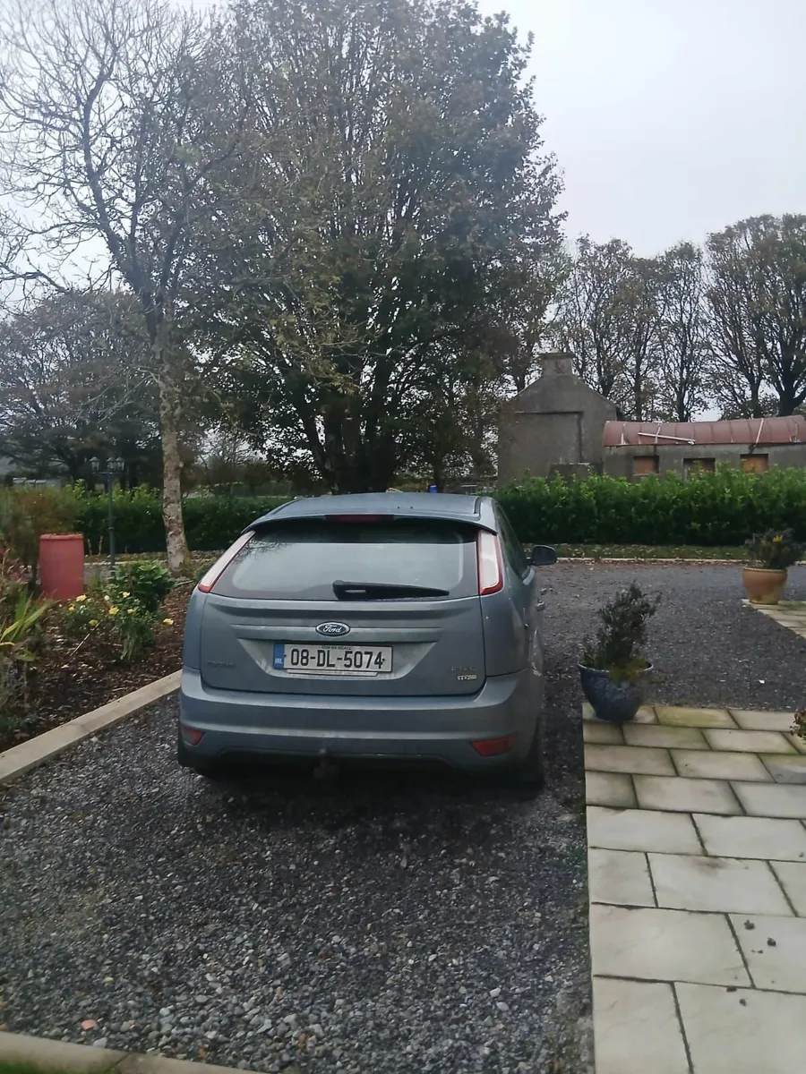 Ford Focus 2008 - Image 3