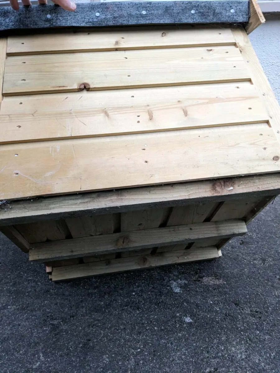 Dog Kennel - Image 4