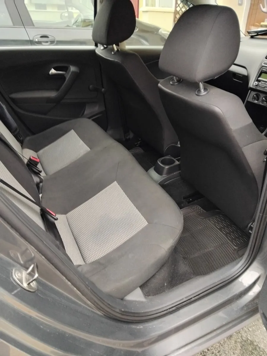 Volkswagen Polo 2011 - Image 1