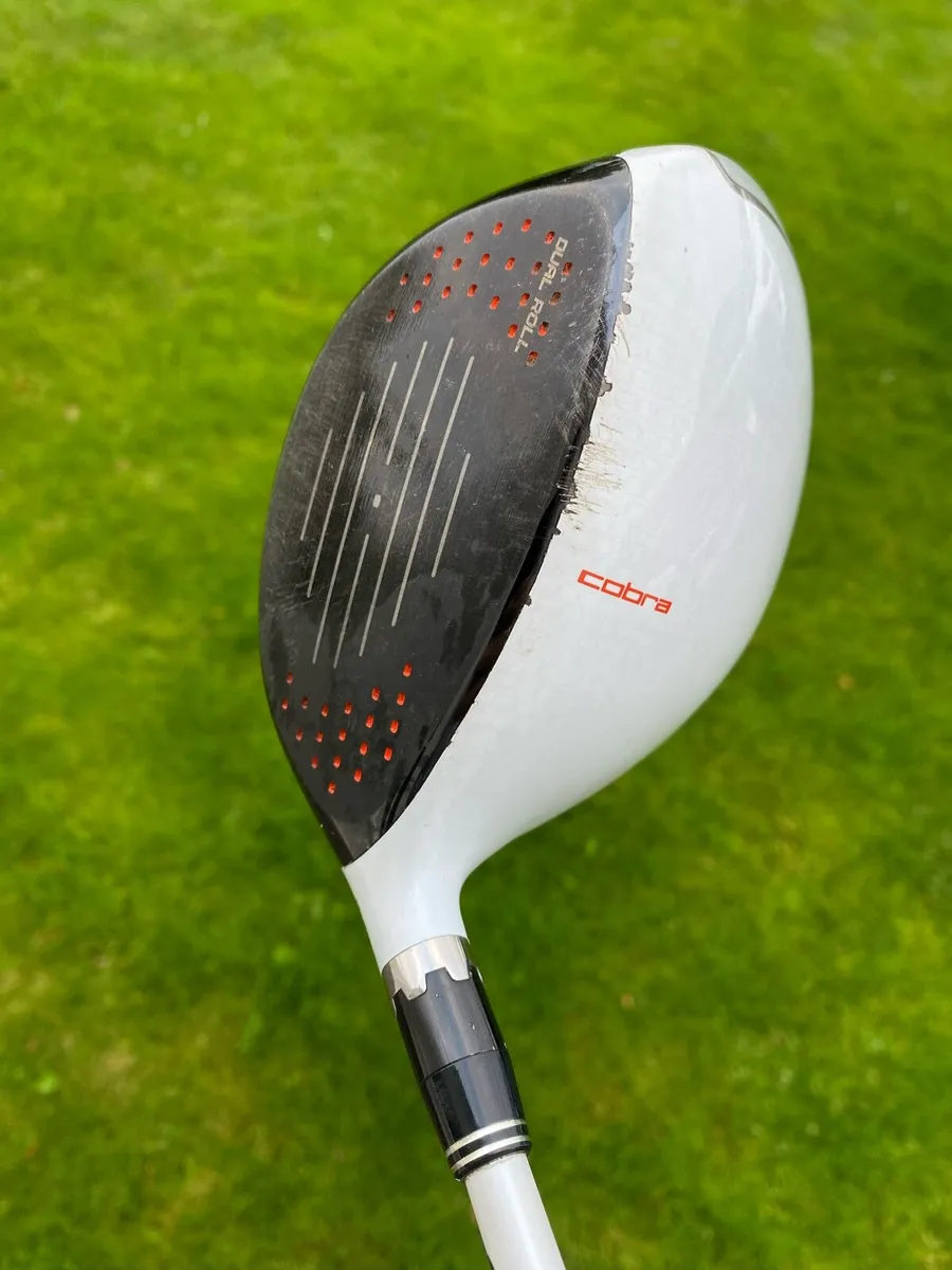 Cobra Amp Cell driver - Image 2