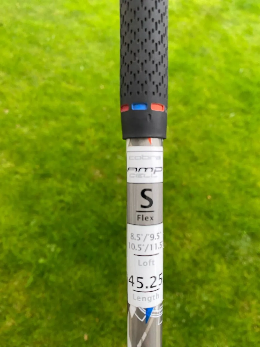 Cobra Amp Cell driver - Image 3