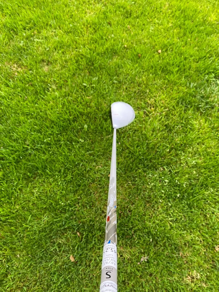 Cobra Amp Cell driver - Image 4