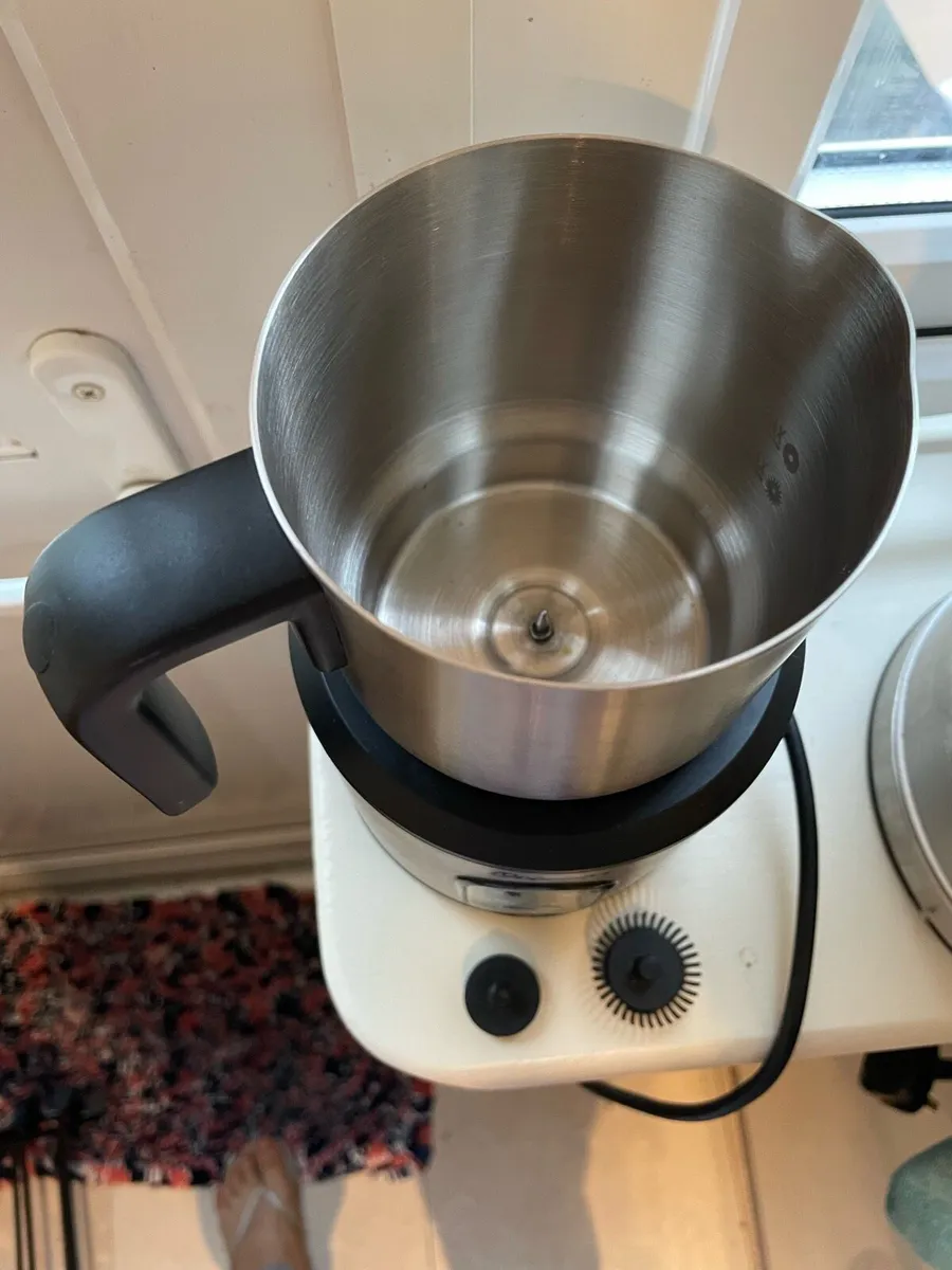 Milk Frother - Image 2