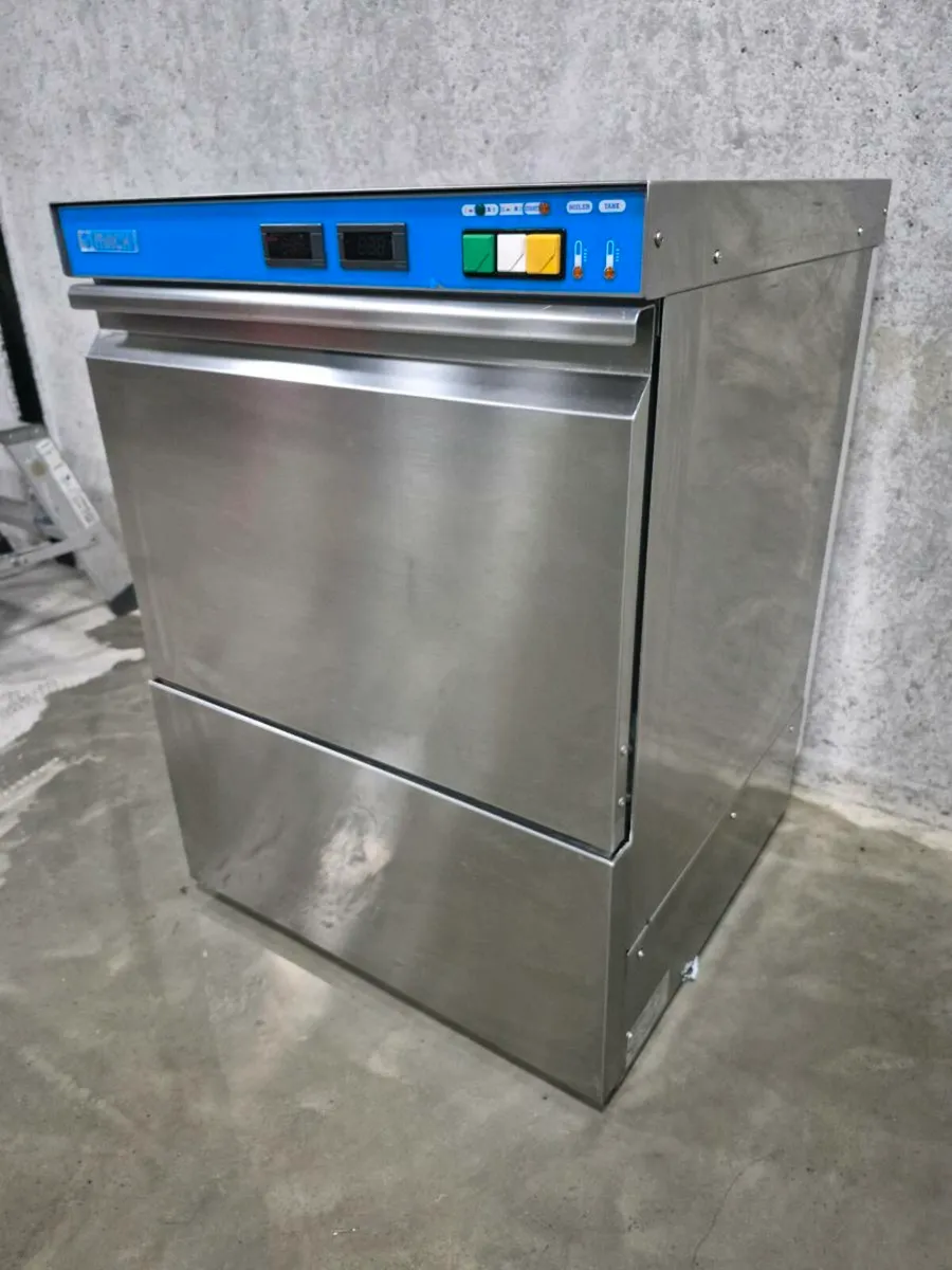 Mach Glasswasher - Image 2