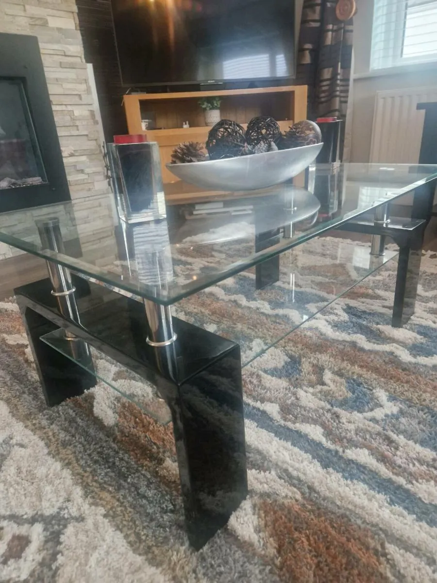 Coffee tables - Image 1