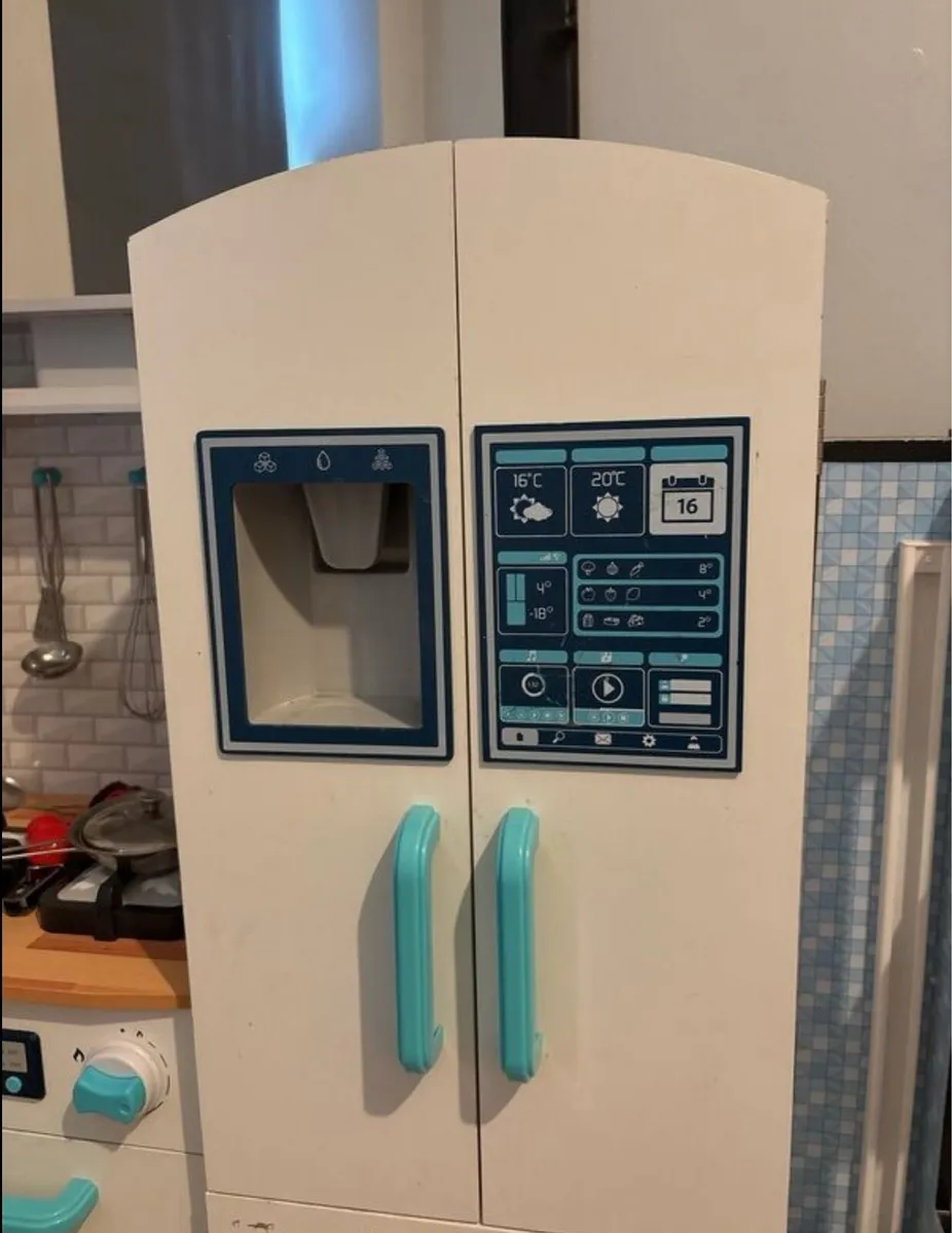 Kids kitchen - Image 3