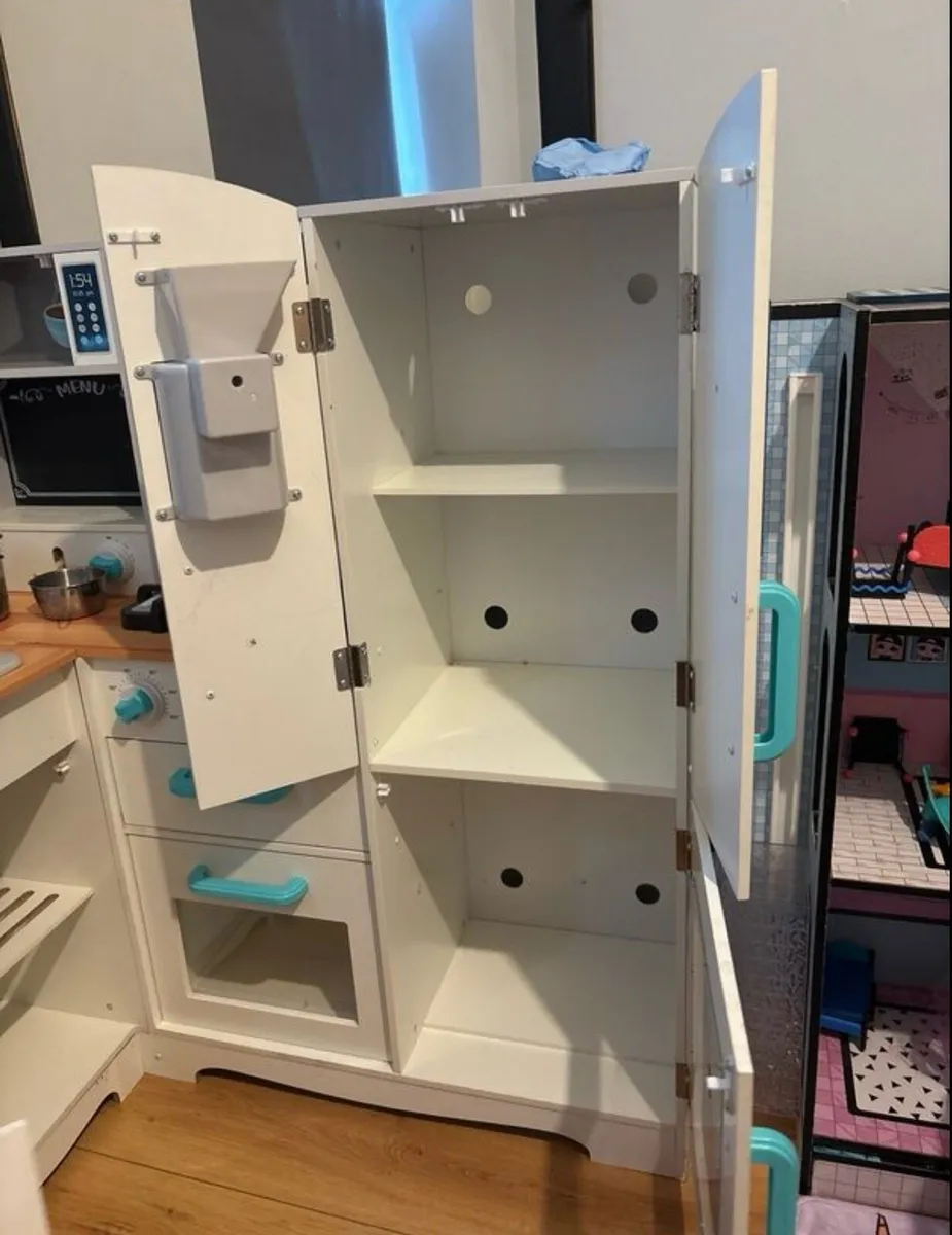 Kids kitchen - Image 4