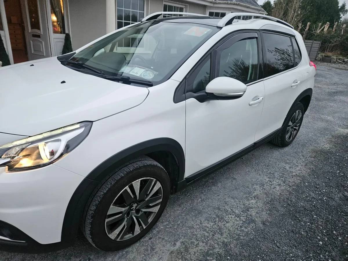 Peugeot 2008 2017 - Image 4