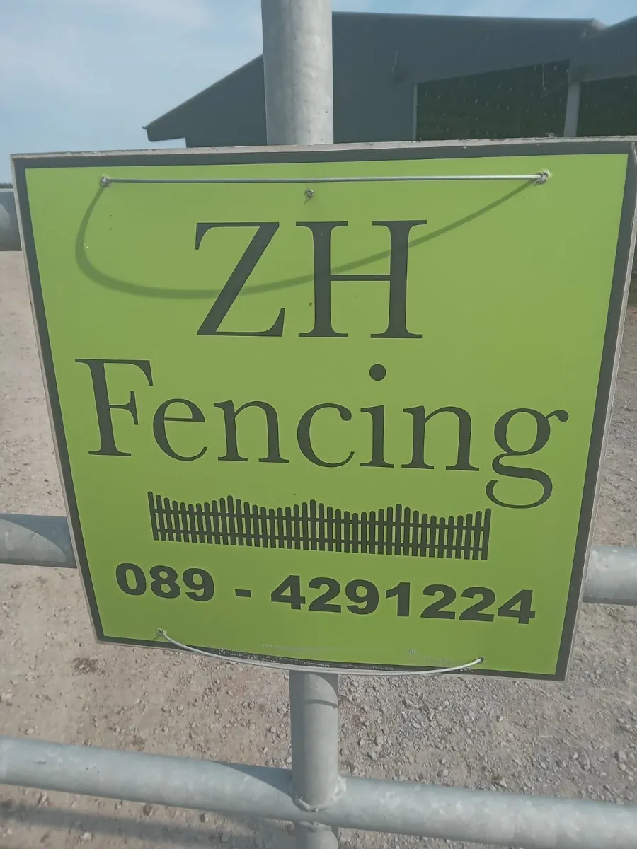 ZH fencing