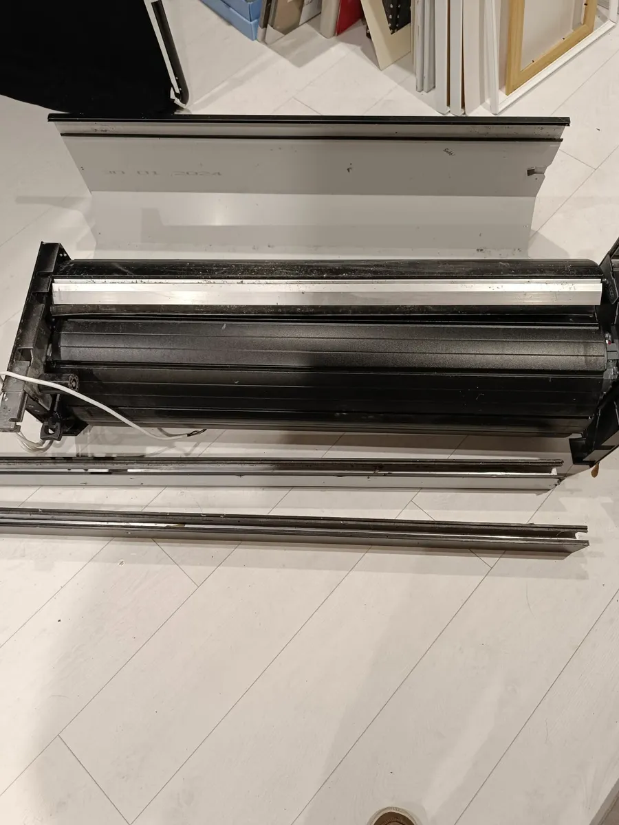 Roller shutter - Image 2