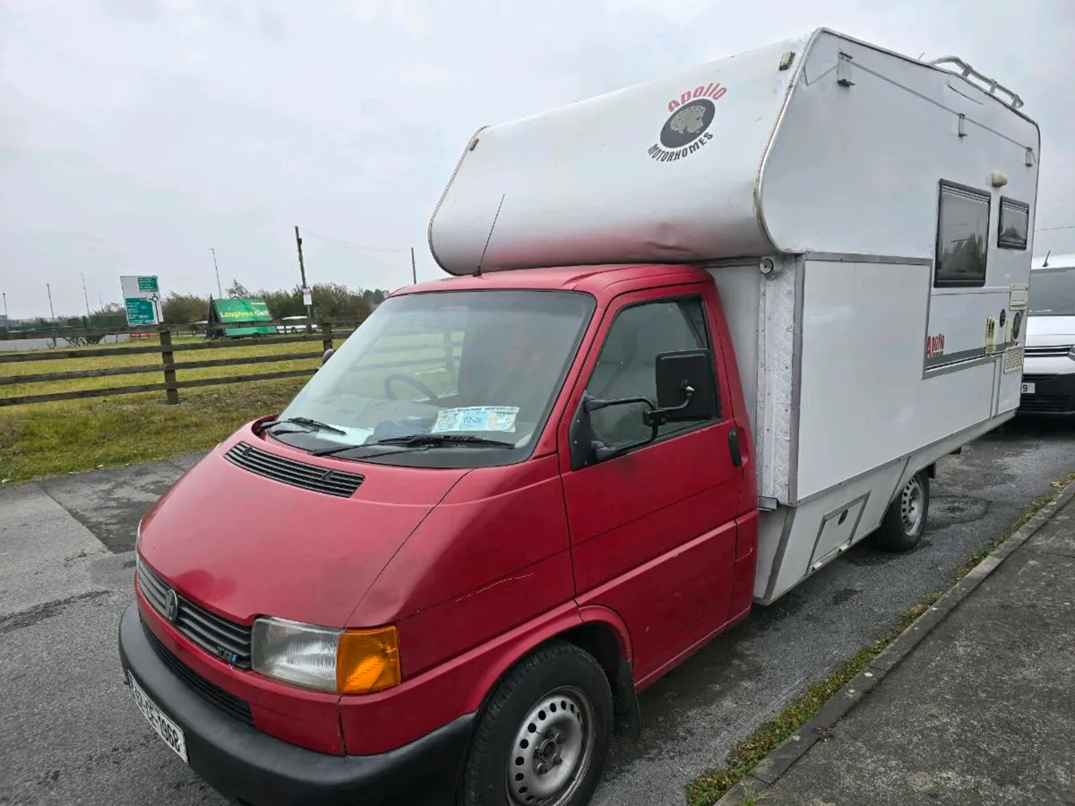 Camper - Image 1