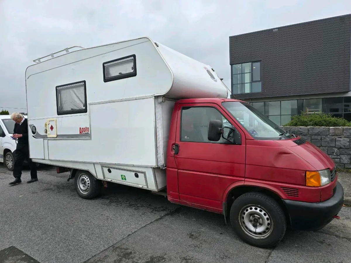 Camper - Image 2