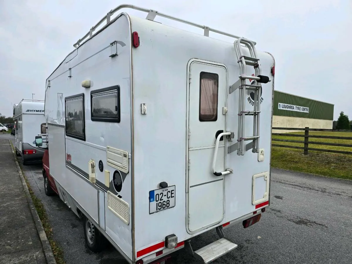Camper - Image 3