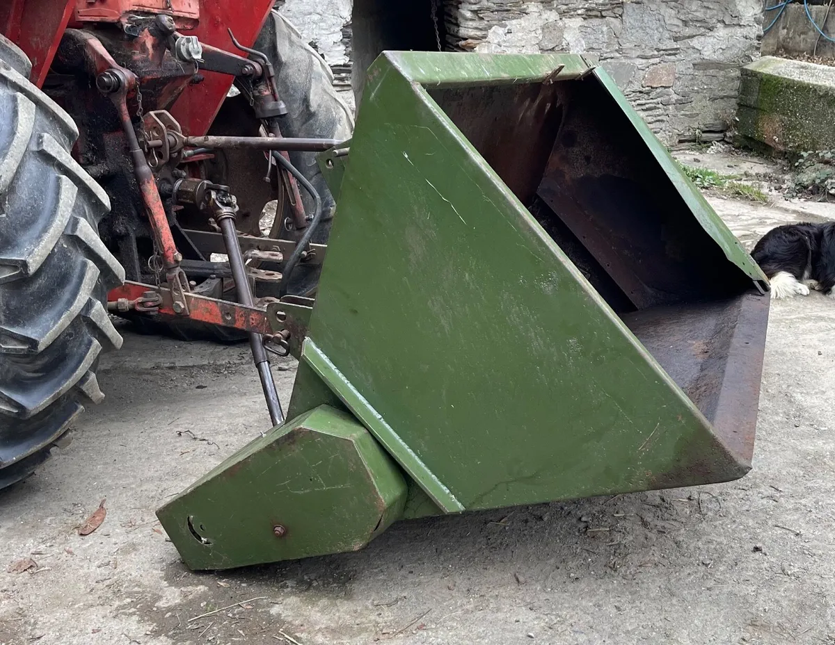 Beet chopper - Image 2