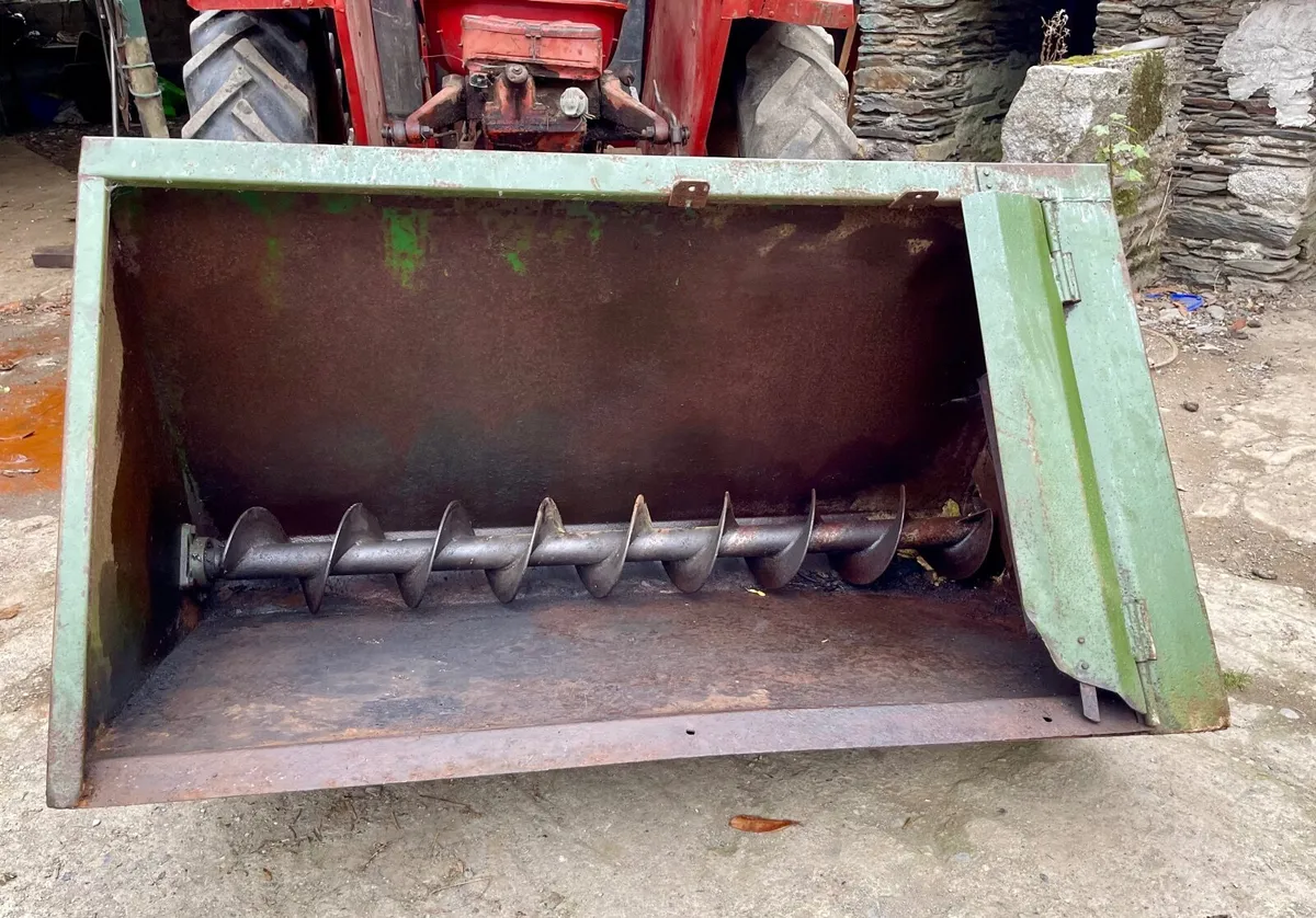 Beet chopper - Image 3