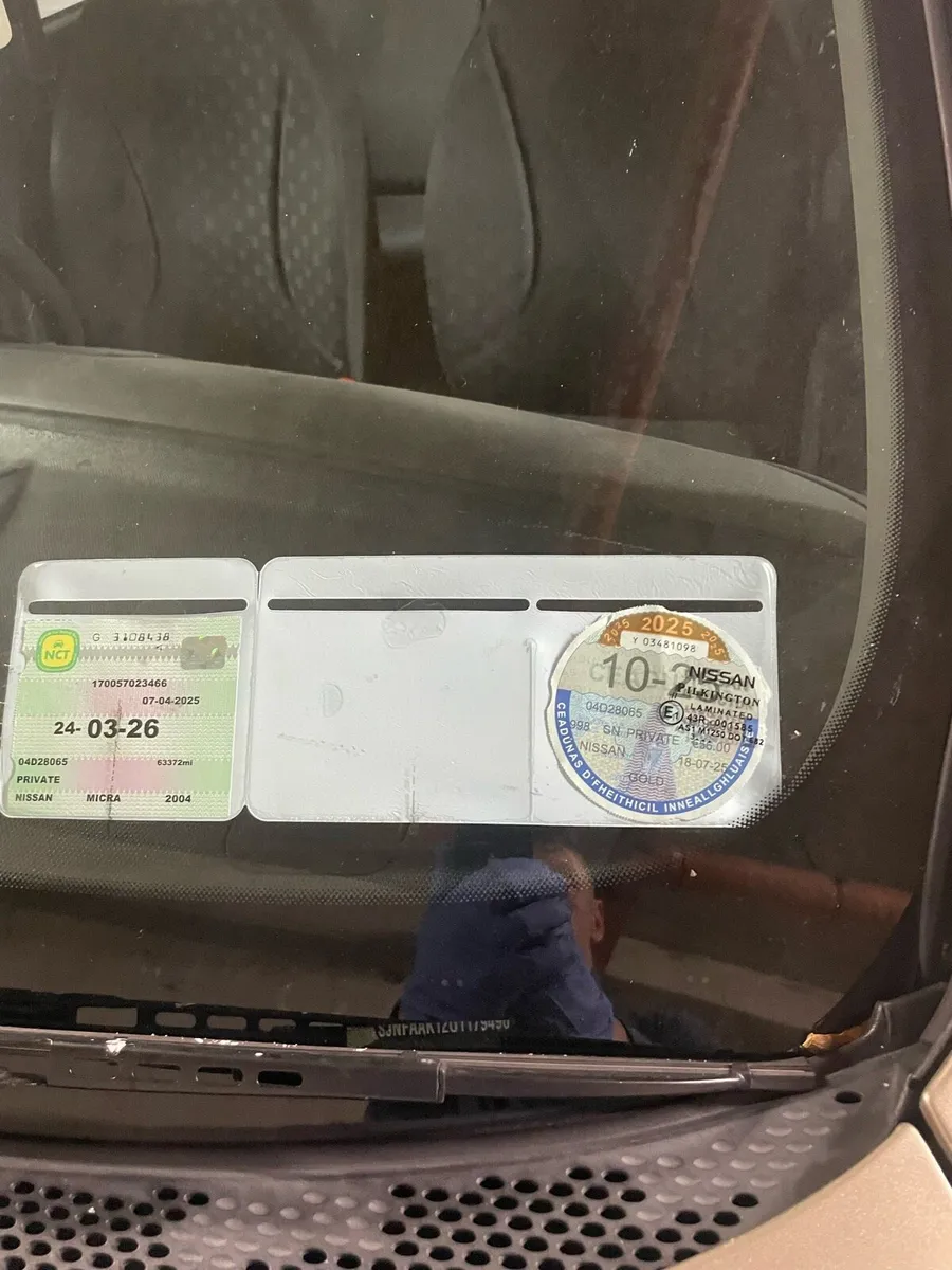 Nissan Micra - Image 2
