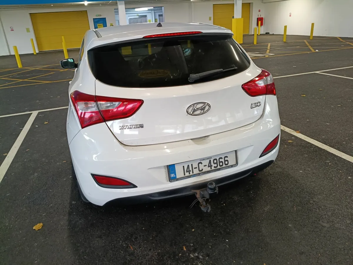 Hyundai i30 2014 - Image 3