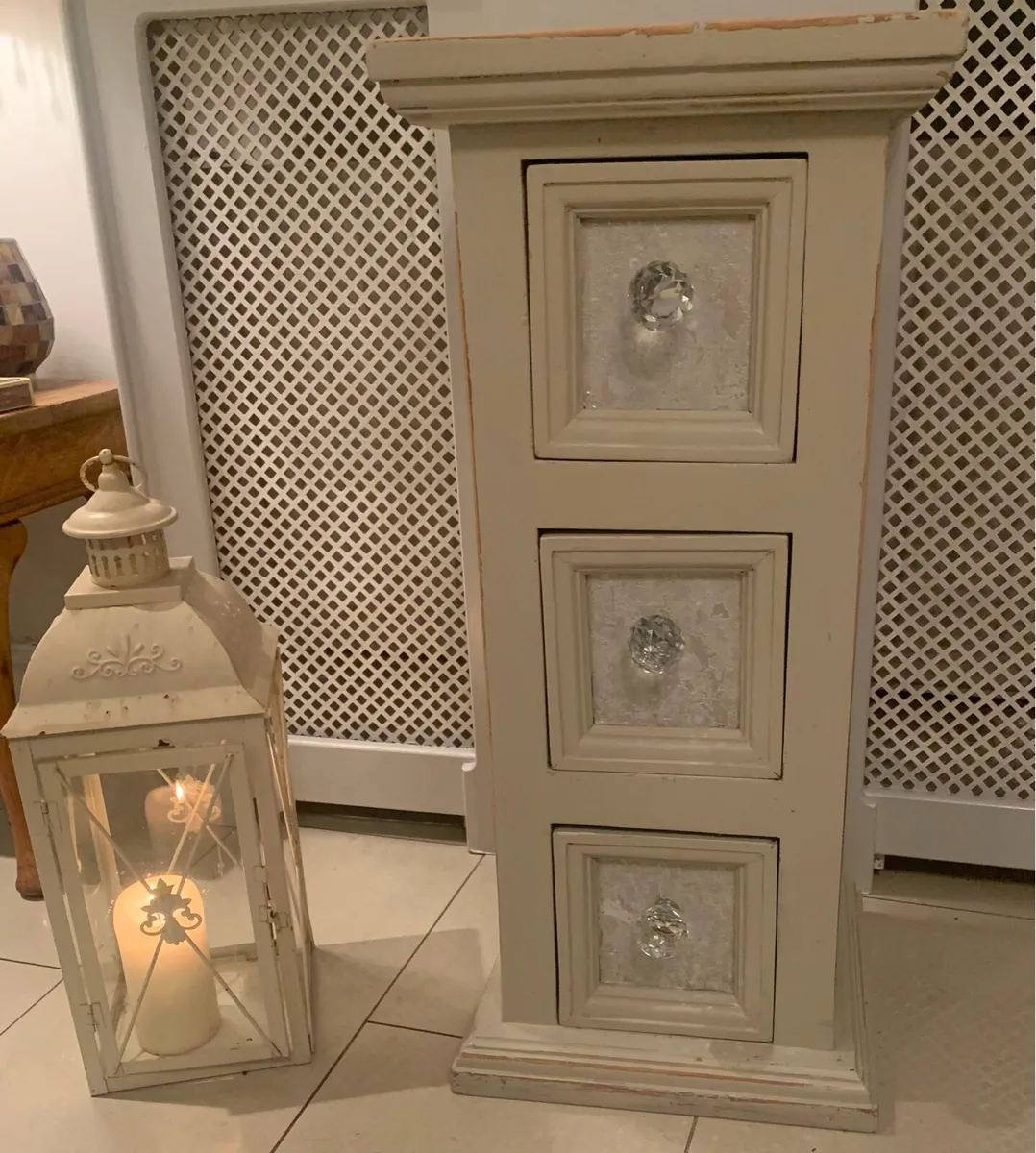 Upcycled drawer unit - Image 1