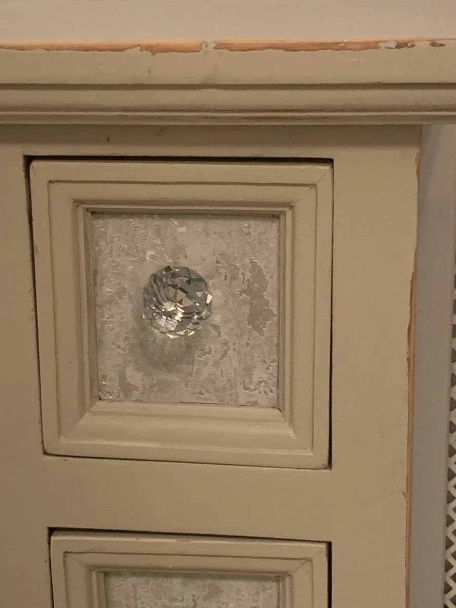 Upcycled drawer unit - Image 2