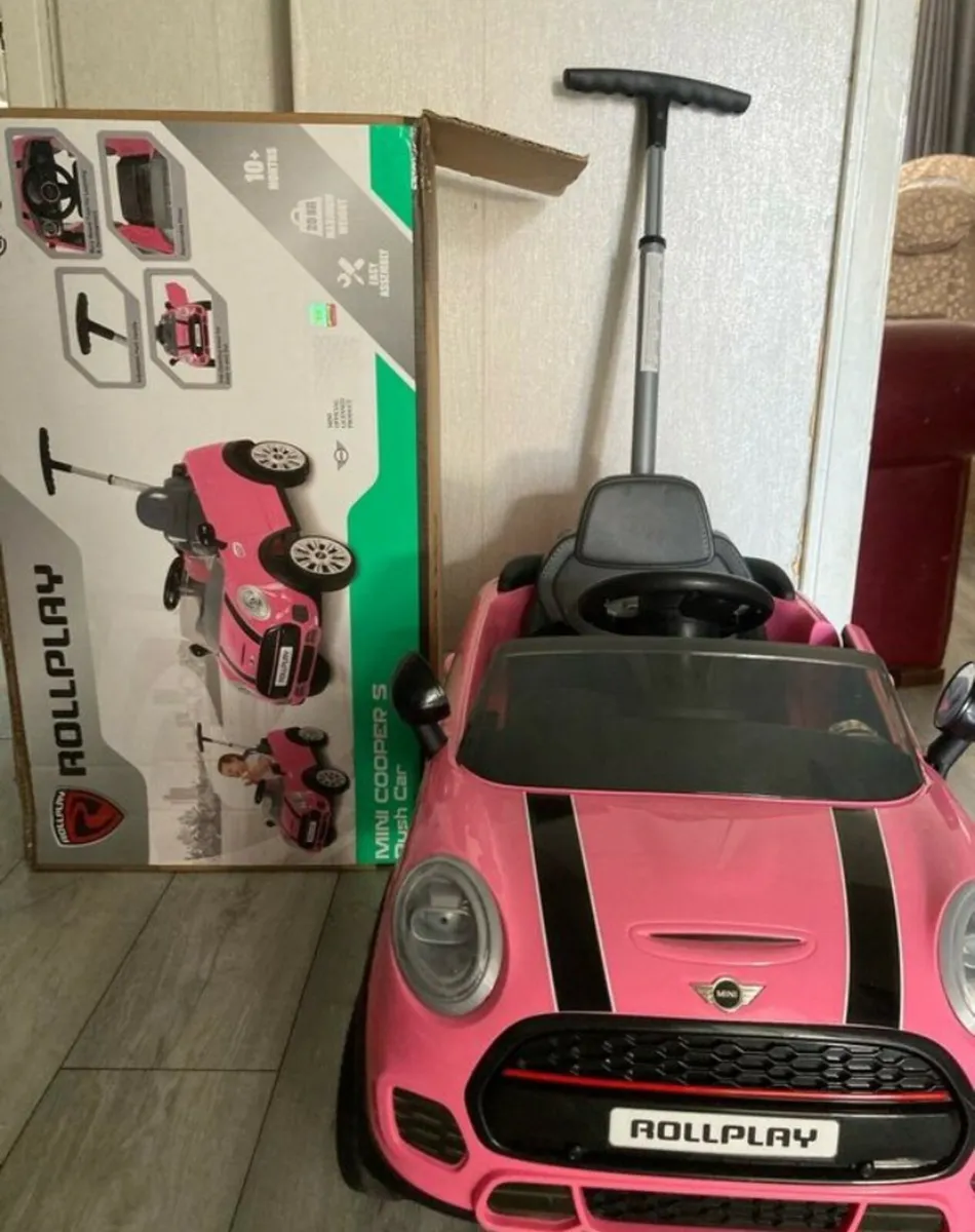 Kids Mini Copper