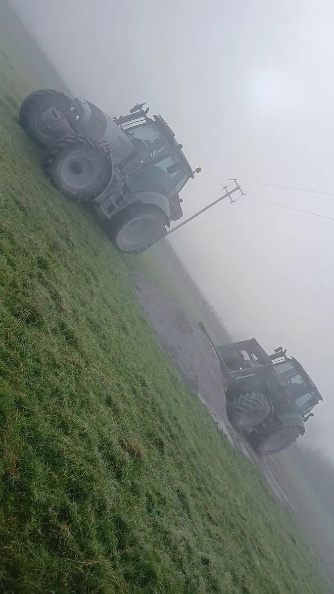 Lime Spreading - Image 3