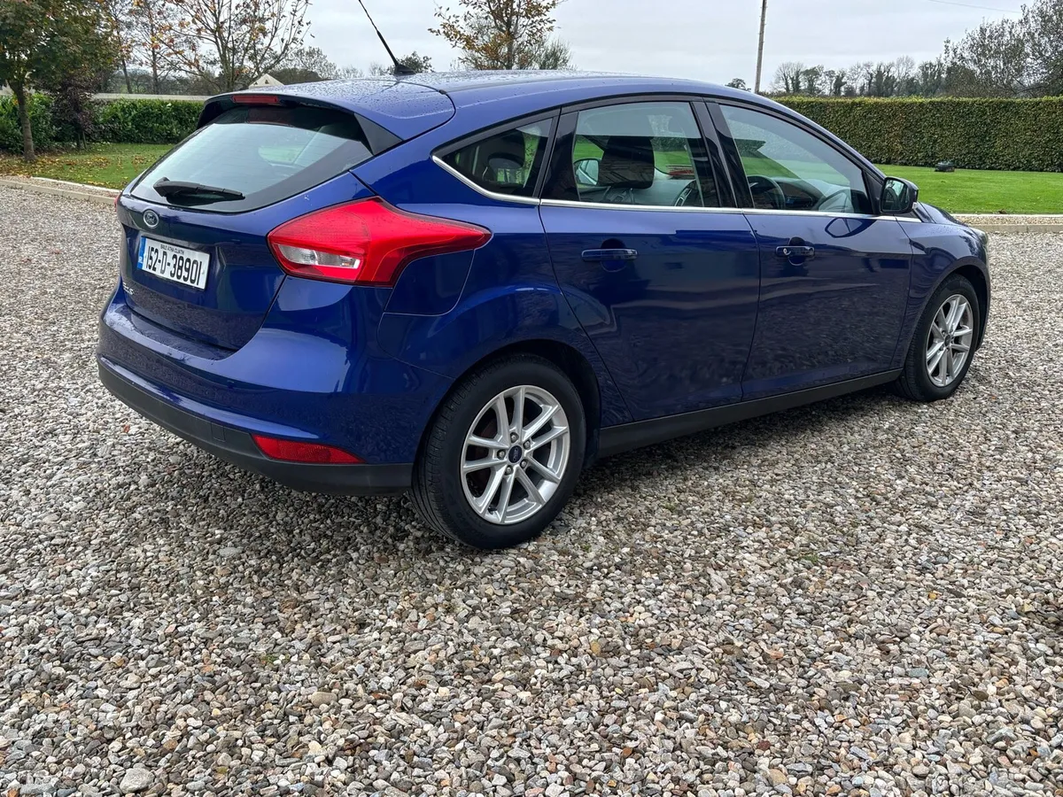 152 Ford focus - Image 3