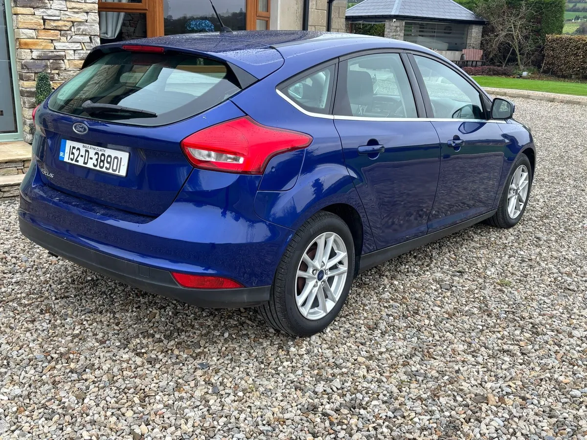 152 Ford focus - Image 4