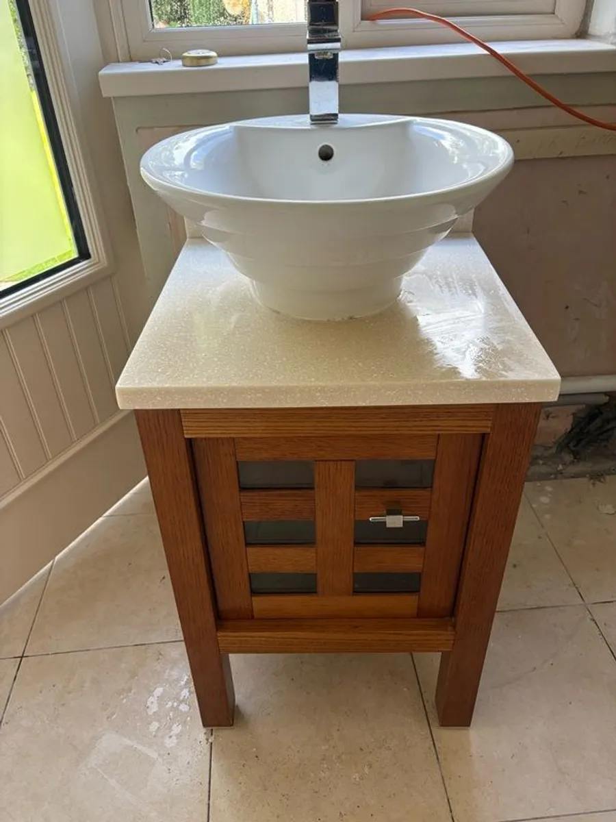 bathroom vanity - Image 4