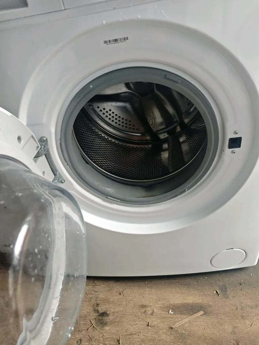 Nordmende 9 kg washing machine - Image 2