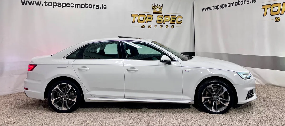 2019 Audi A4 2.0 Auto Sport💎 - Image 3