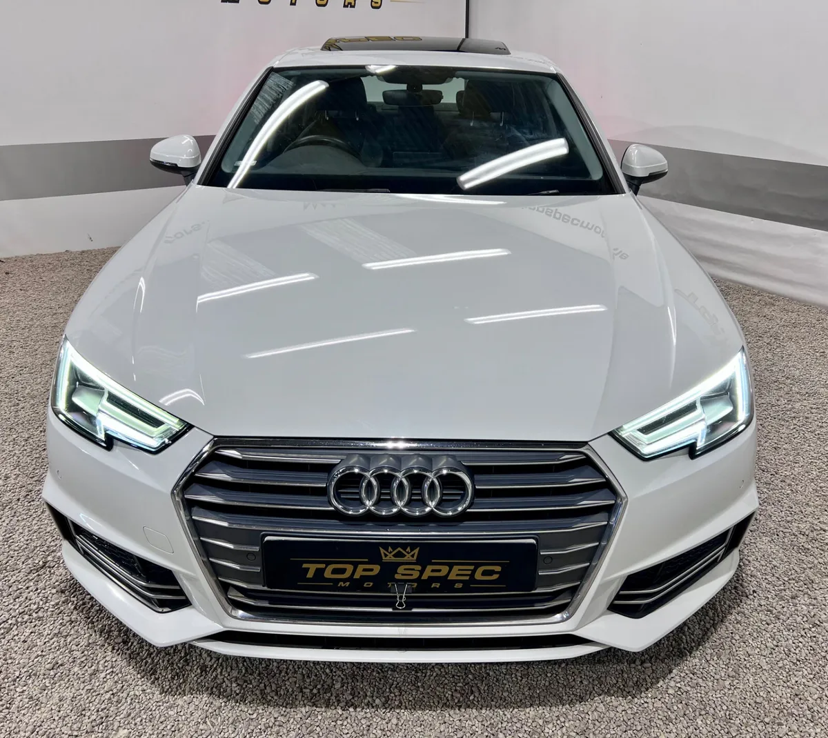2019 Audi A4 2.0 Auto Sport💎 - Image 4