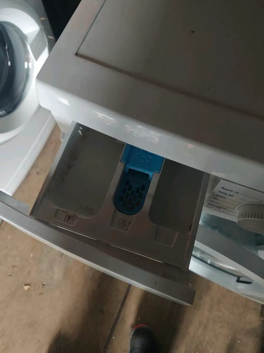 Nordmende washing machine 7kg - Image 1