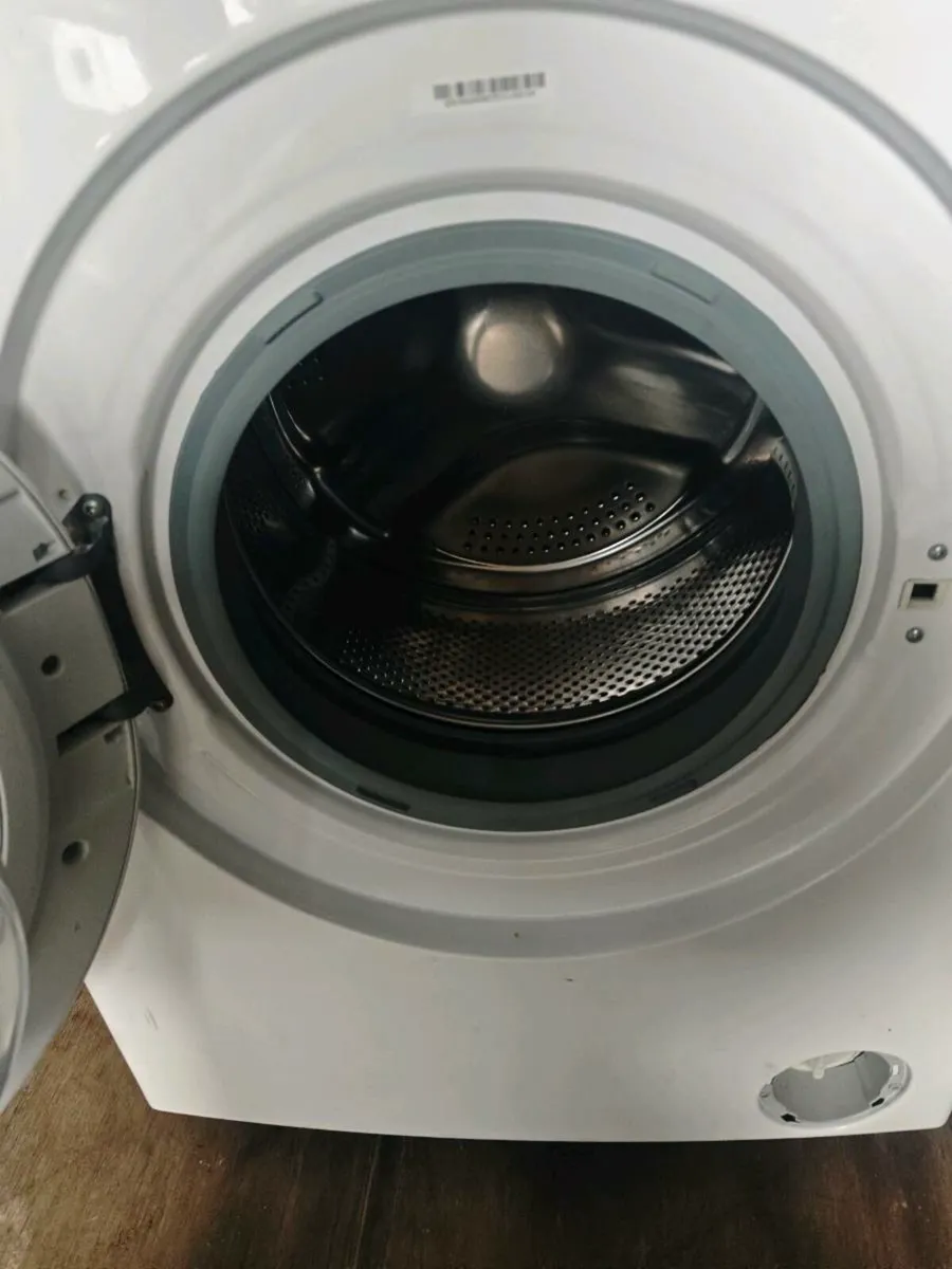 Nordmende washing machine 7kg - Image 2