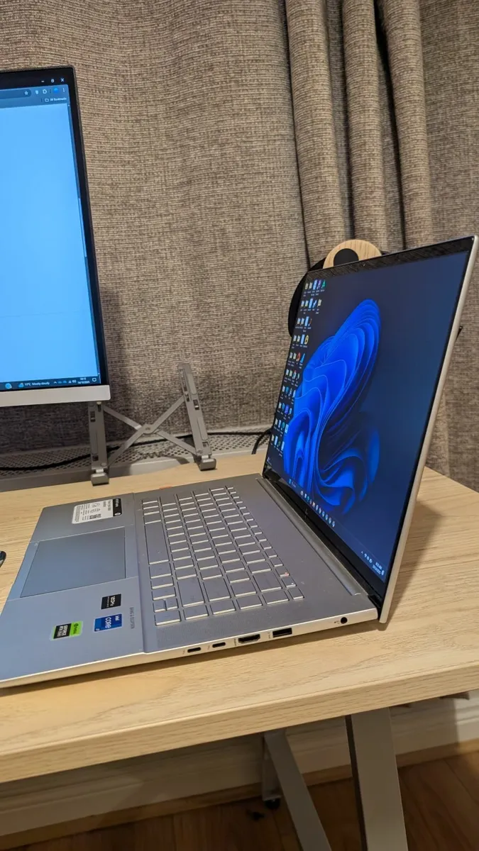 Hp Envy 16-h100 - Image 2